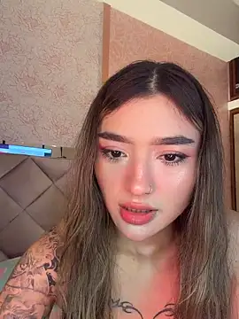 Arianavillada online show from 6, 2, 2026