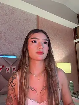 Arianavillada online show from 7, 2, 2026