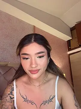 Arianavillada online show from 3, 4, 2026