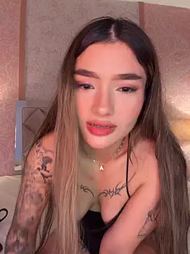 Arianavillada online show from 6, 4, 2026