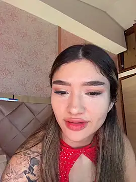 Arianavillada online show from 10, 4, 2026