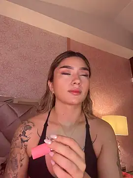 Snapshot of Arianavillada chatting on 2, 7, 2026 Arianavillada online show from 2, 7, 2026