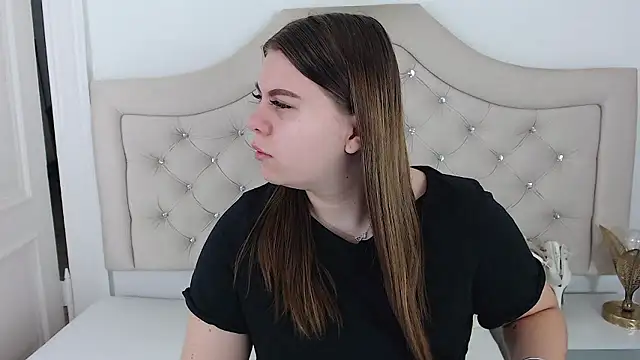 Snapshot of AbbyPleasure chatting on 5, 12, 2024 AbbyPleasure online show from 5, 12, 2024