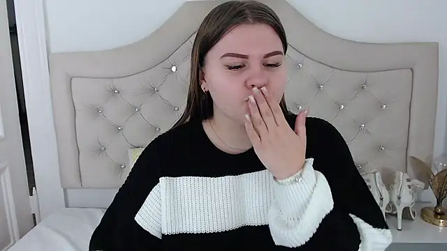 Snapshot of AbbyPleasure chatting on 16, 1, 2025 AbbyPleasure online show from 16, 1, 2025