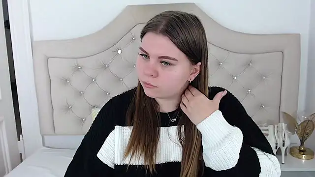 Snapshot of AbbyPleasure chatting on 16, 1, 2025 AbbyPleasure online show from 16, 1, 2025