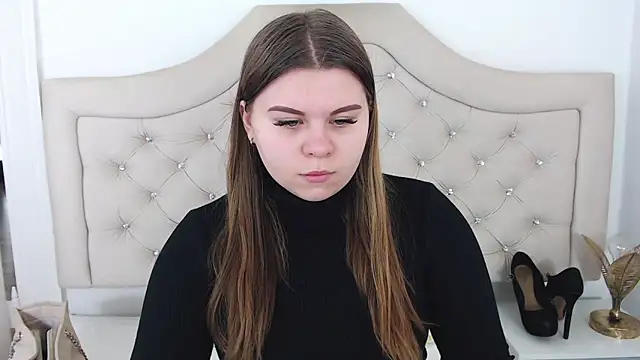 Snapshot of AbbyPleasure chatting on 24, 1, 2025 AbbyPleasure online show from 24, 1, 2025