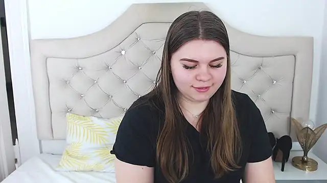 Snapshot of AbbyPleasure chatting on 27, 1, 2025 AbbyPleasure online show from 27, 1, 2025