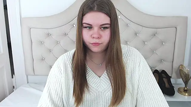 Snapshot of AbbyPleasure chatting on 31, 1, 2025 AbbyPleasure online show from 31, 1, 2025