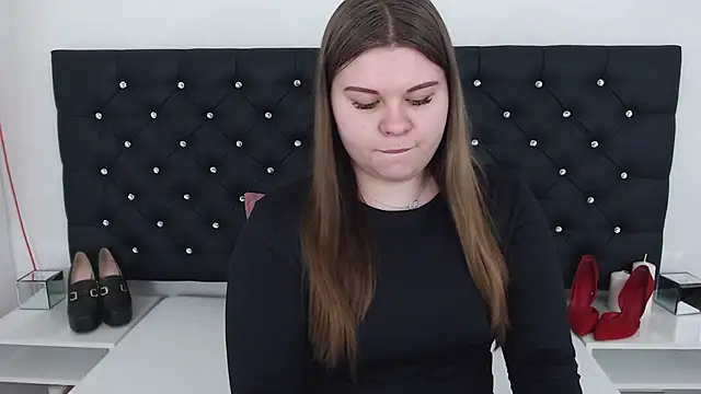 Snapshot of AbbyPleasure chatting on 12, 3, 2025 AbbyPleasure online show from 12, 3, 2025