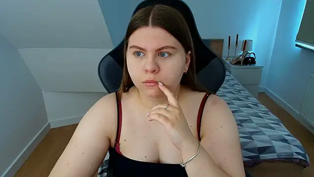 AbbyPleasure online show from 6, 6, 2026