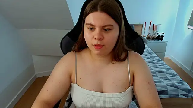 Snapshot of AbbyPleasure chatting on 30, 6, 2026 AbbyPleasure online show from 30, 6, 2026