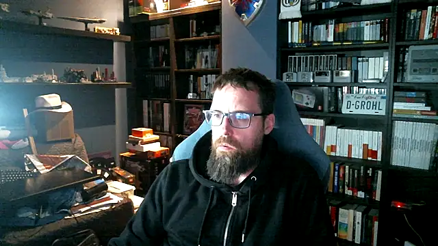 MeSteff online show from 3, 4, 2026