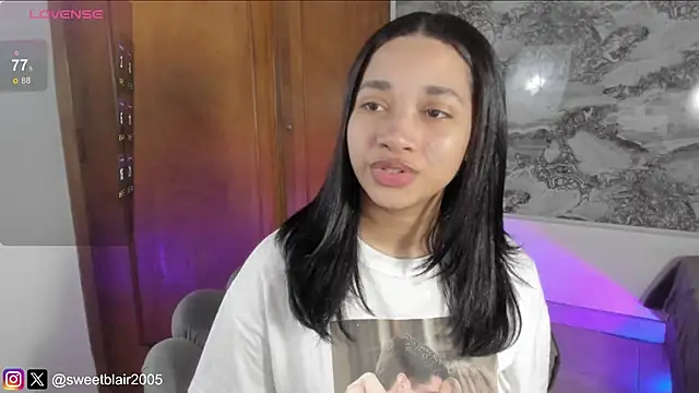 Snapshot of Miss_Carolinawest chatting on 1, 12, 2024 Miss Carolinawest online show from 1, 12, 2024