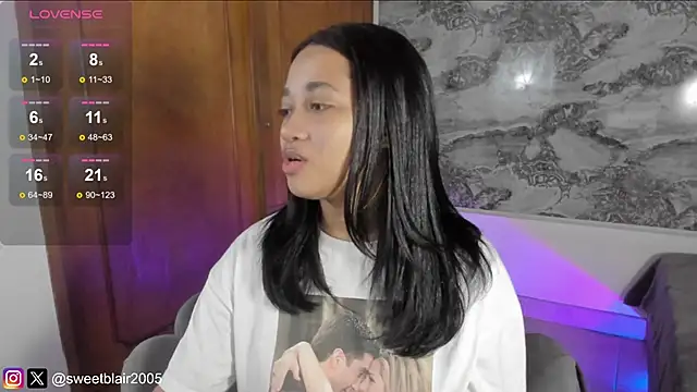 Snapshot of Miss_Carolinawest chatting on 3, 12, 2024 Miss Carolinawest online show from 3, 12, 2024