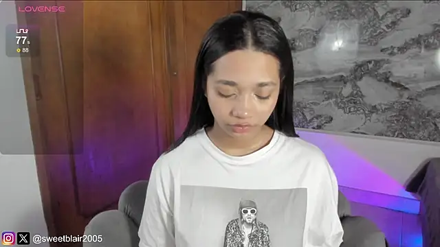 Snapshot of Miss_Carolinawest chatting on 4, 12, 2024 Miss Carolinawest online show from 4, 12, 2024