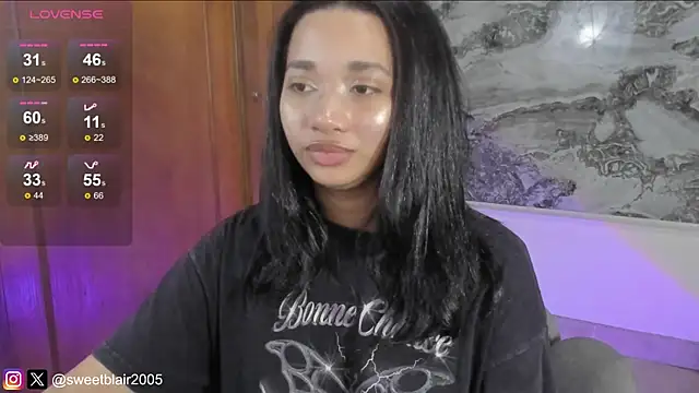 Snapshot of Miss_Carolinawest chatting on 7, 12, 2024 Miss Carolinawest online show from 7, 12, 2024