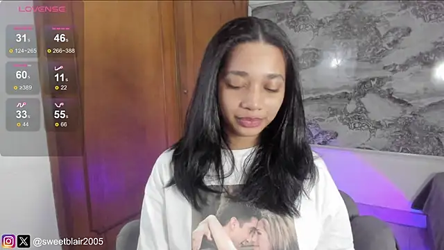 Snapshot of Miss_Carolinawest chatting on 9, 12, 2024 Miss Carolinawest online show from 9, 12, 2024