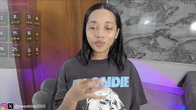 Snapshot of Miss_Carolinawest chatting on 12, 12, 2024 Miss Carolinawest online show from 12, 12, 2024