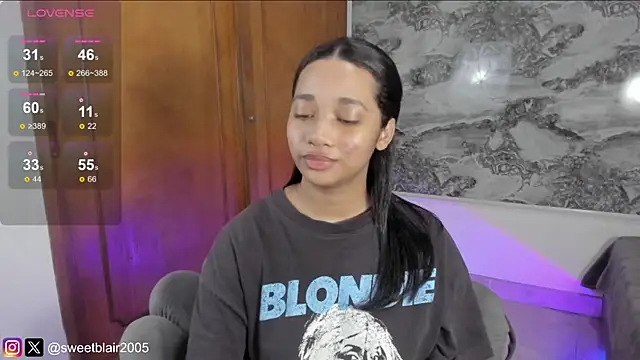 Snapshot of Miss_Carolinawest chatting on 13, 12, 2024 Miss Carolinawest online show from 13, 12, 2024