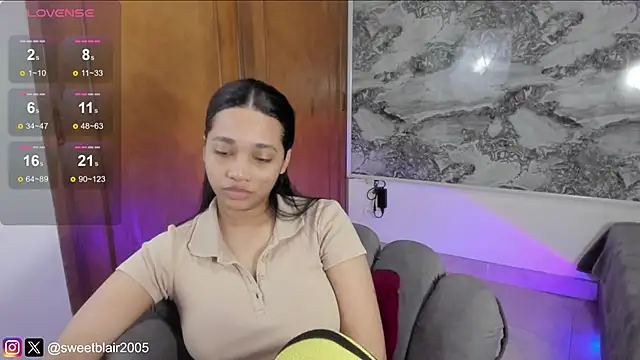 Snapshot of Miss_Carolinawest chatting on 14, 12, 2024 Miss Carolinawest online show from 14, 12, 2024