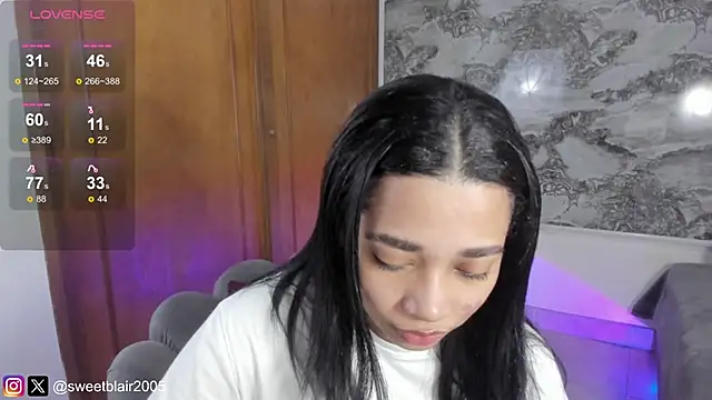 Snapshot of Miss_Carolinawest chatting on 22, 12, 2024 Miss Carolinawest online show from 22, 12, 2024