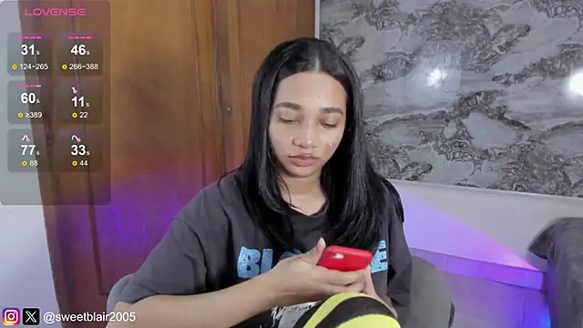 Snapshot of Miss_Carolinawest chatting on 26, 12, 2024 Miss Carolinawest online show from 26, 12, 2024