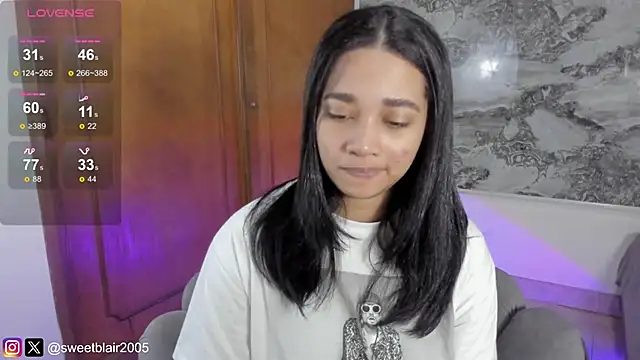 Snapshot of Miss_Carolinawest chatting on 10, 1, 2025 Miss Carolinawest online show from 10, 1, 2025