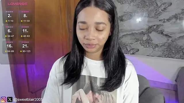 Snapshot of Miss_Carolinawest chatting on 11, 1, 2025 Miss Carolinawest online show from 11, 1, 2025