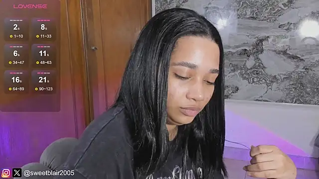 Snapshot of Miss_Carolinawest chatting on 23, 1, 2025 Miss Carolinawest online show from 23, 1, 2025