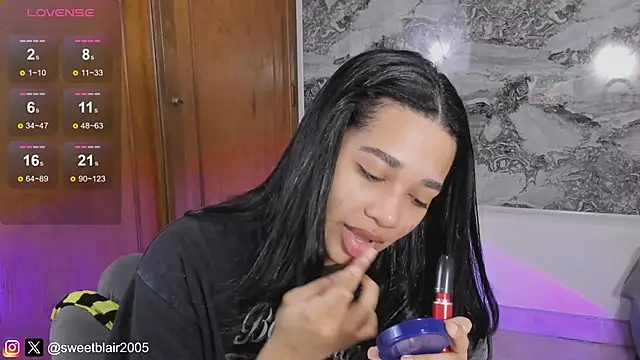 Snapshot of Miss_Carolinawest chatting on 24, 1, 2025 Miss Carolinawest online show from 24, 1, 2025