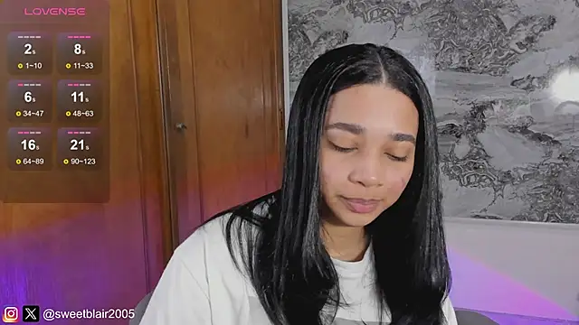 Snapshot of Miss_Carolinawest chatting on 27, 1, 2025 Miss Carolinawest online show from 27, 1, 2025