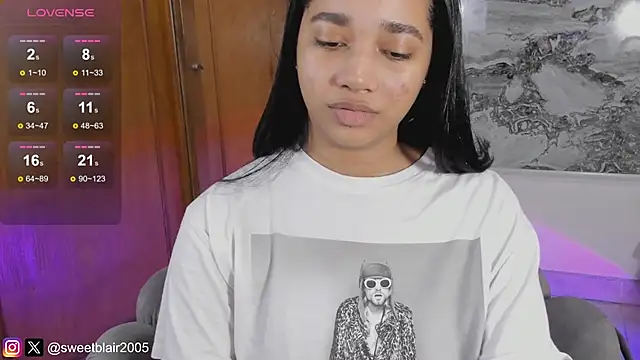 Snapshot of Miss_Carolinawest chatting on 27, 1, 2025 Miss Carolinawest online show from 27, 1, 2025