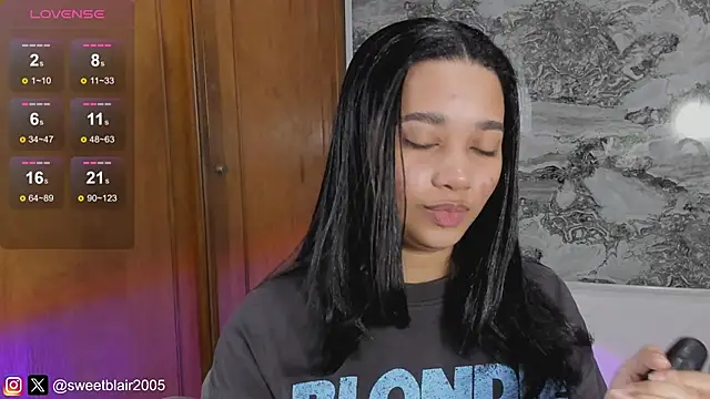 Snapshot of Miss_Carolinawest chatting on 29, 1, 2025 Miss Carolinawest online show from 29, 1, 2025