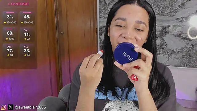 Snapshot of Miss_Carolinawest chatting on 30, 1, 2025 Miss Carolinawest online show from 30, 1, 2025