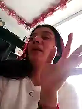 ZajiraShane online show from 8, 1, 2025