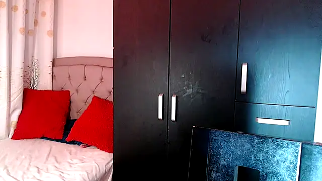 ZajiraShane online show from 20, 3, 2025