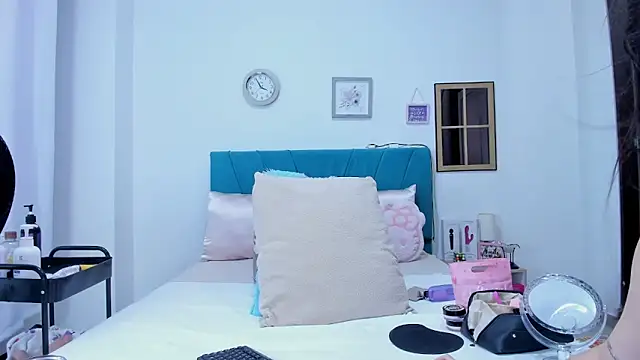 kamila lopez online show from 15, 3, 2026