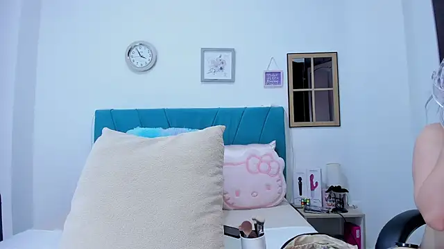 kamila lopez online show from 22, 3, 2026