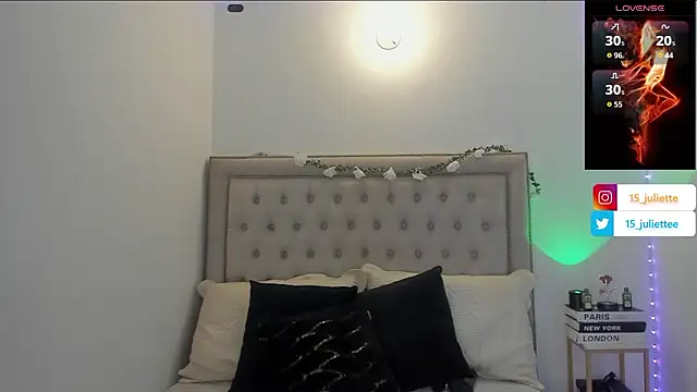 kristy calderon online show from 20, 2, 2026