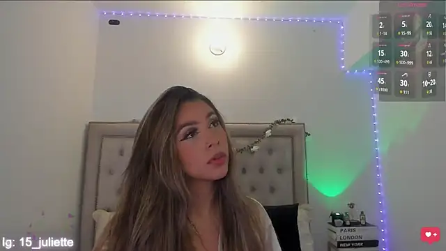 kristy calderon online show from 14, 4, 2026