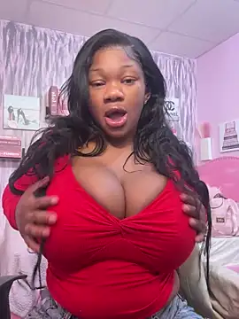 CharismaaBanx online show from 29, 11, 2025