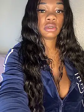 CharismaaBanx online show from 22, 3, 2026