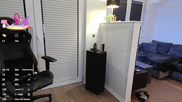 Hot ToyBoy6974 online show from 1, 4, 2026