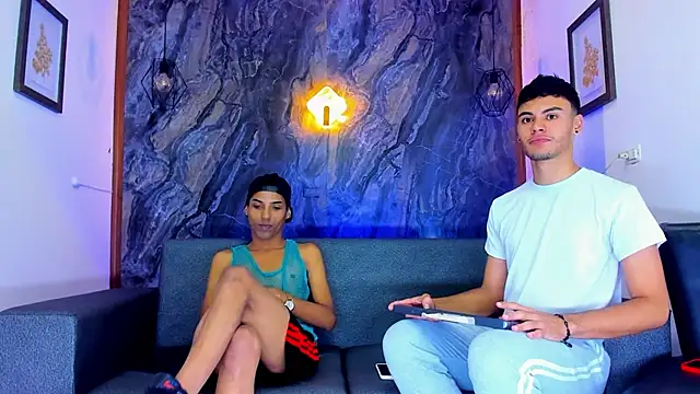 Snapshot of liam_genner_ chatting on 1, 12, 2024 liam genner online show from 1, 12, 2024