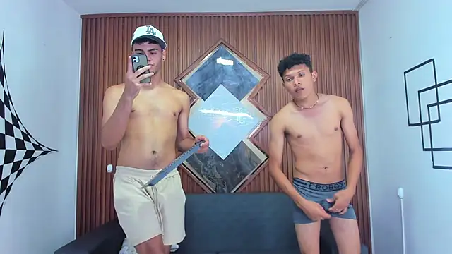 Snapshot of liam_genner_ chatting on 2, 12, 2024 liam genner online show from 2, 12, 2024