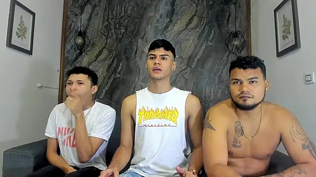 Snapshot of liam_genner_ chatting on 22, 1, 2025 liam genner online show from 22, 1, 2025