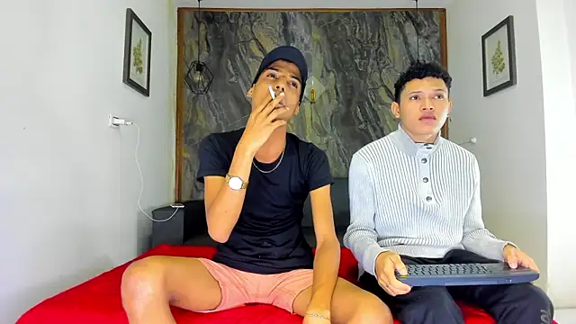 Snapshot of liam_genner_ chatting on 23, 1, 2025 liam genner online show from 23, 1, 2025