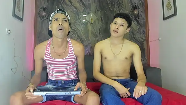 Snapshot of liam_genner_ chatting on 24, 1, 2025 liam genner online show from 24, 1, 2025