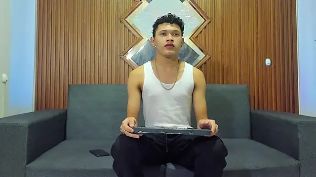 Snapshot of liam_genner_ chatting on 26, 1, 2025 liam genner online show from 26, 1, 2025