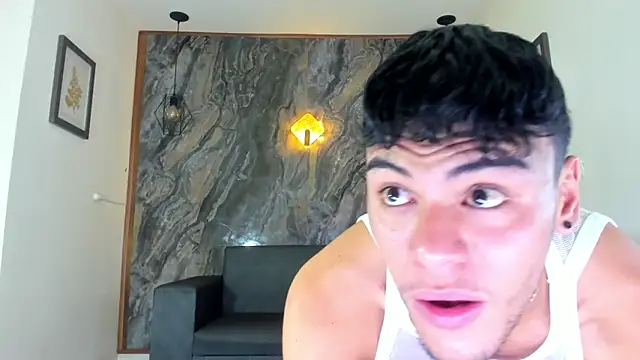 Snapshot of liam_genner_ chatting on 1, 2, 2025 liam genner online show from 1, 2, 2025